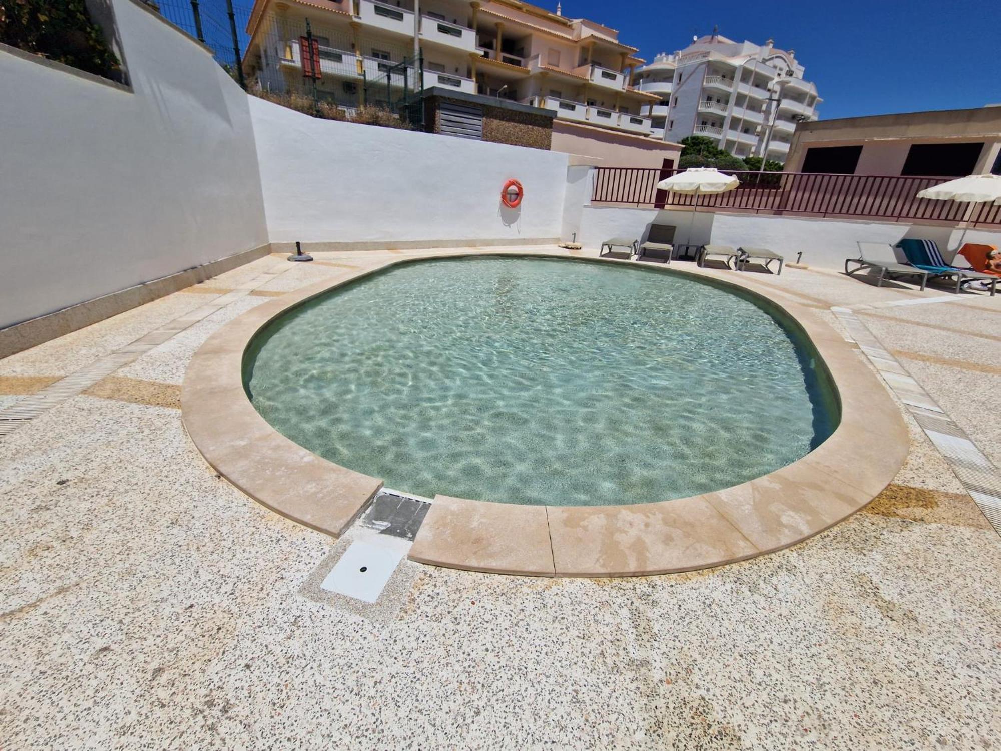 O Wow Sunset Beach And Cliffs View Portimao Luaran gambar
